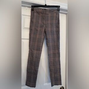 ZARA Slim Leg Pants Size S